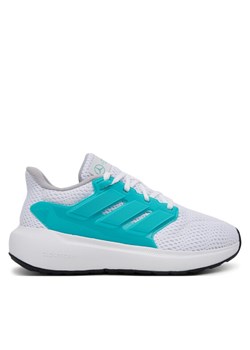 adidas Sneakersy Mercedes - AMG Petronas Formula One Team Ultimashow 2.0 JR1086 Biały ze sklepu MODIVO w kategorii Buty sportowe dziecięce - zdjęcie 182747446