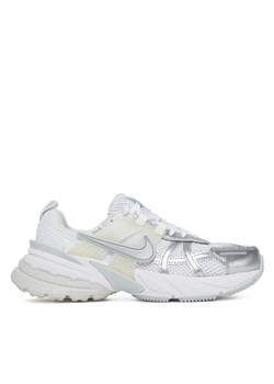 Nike Sneakersy V2k Run FD0736 104 Biały ze sklepu MODIVO w kategorii Buty sportowe damskie - zdjęcie 182747489