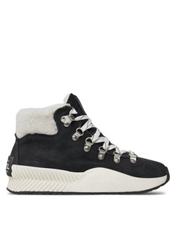 Sorel Botki Out N About™ Iii Conquest Wp NL4434-010 Czarny ze sklepu MODIVO w kategorii Workery damskie - zdjęcie 182747627
