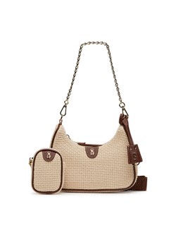 Steve Madden Torebka Bvital-W SM13000840 Beżowy ze sklepu MODIVO w kategorii Torebki damskie - zdjęcie 182747676