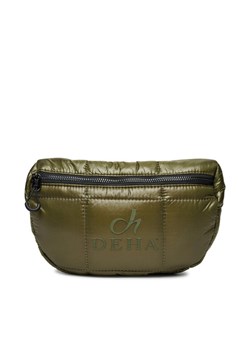 Deha Saszetka nerka D12943 26618 Khaki ze sklepu MODIVO w kategorii Nerki - zdjęcie 182747697