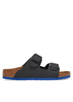 Birkenstock Klapki Arizona Kids 1029491 S Czarny ze sklepu MODIVO w kategorii Klapki dziecięce - zdjęcie 182747915
