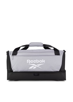 Reebok Torba RBK-011-CCC-05 Szary ze sklepu MODIVO w kategorii Torby sportowe - zdjęcie 182748028