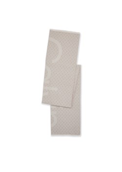 Calvin Klein Szalik K60K612611 Beżowy ze sklepu MODIVO w kategorii Szaliki i chusty damskie - zdjęcie 182748046