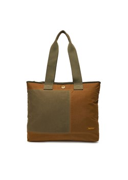 Barbour Torebka Mya LBA0470GN74 Zielony ze sklepu MODIVO w kategorii Torby Shopper bag - zdjęcie 182748095