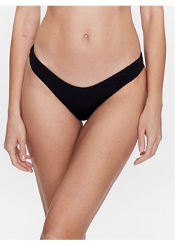 Seafolly Dół od bikini Collective 40707-942 Czarny ze sklepu MODIVO w kategorii Stroje kąpielowe - zdjęcie 182748119