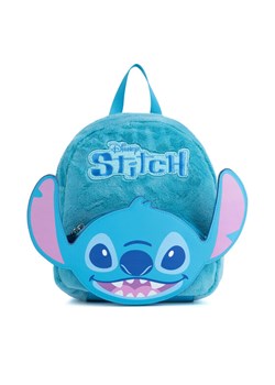 Disney Classics Plecak ACCCS-AW24-333DCLS Niebieski ze sklepu MODIVO w kategorii Plecaki dla dzieci - zdjęcie 182748165