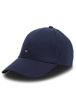 Tommy Hilfiger Czapka z daszkiem Classic Bb Cap E367895041 Granatowy ze sklepu MODIVO w kategorii Czapki z daszkiem męskie - zdjęcie 182748246