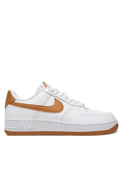 Nike Sneakersy Air Force 1 '07 Next Nature DC9486 103 Biały - id: 0000305137920 - marki Nike - 182748359 Nike Sneakersy Air Force 1 '07 Next Nature DC9486 103 Biały ze sklepu MODIVO w kategorii Buty sportowe męskie - zdjęcie 182748359