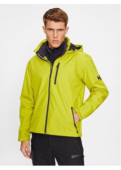 Helly Hansen Kurtka żeglarska Midlayer 33874 Zielony Regular Fit ze sklepu MODIVO w kategorii Kurtki męskie - zdjęcie 182748398