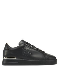 PHILIPP PLEIN Sneakersy SAES USC0692 PLE075 Czarny ze sklepu MODIVO w kategorii Buty sportowe męskie - zdjęcie 182748406