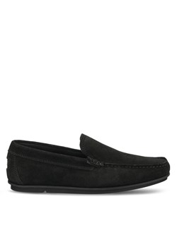 Gant Mokasyny 30633914 Czarny ze sklepu MODIVO w kategorii Mokasyny męskie - zdjęcie 182748465