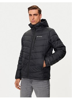 Columbia Kurtka zimowa Labyrinth Loop™ II 2085294 Czarny Regular Fit ze sklepu MODIVO w kategorii Kurtki męskie - zdjęcie 182748467