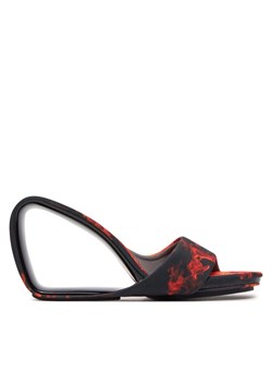 United Nude Klapki Mobius Hi 10001813187 Czerwony ze sklepu MODIVO w kategorii Klapki damskie - zdjęcie 182748509
