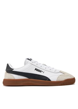 Puma Sneakersy Club 5V5 Sd 395104-04 Biały ze sklepu MODIVO w kategorii Buty sportowe męskie - zdjęcie 182748638
