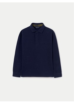 Mayoral Polo 7104 Granatowy Regular Fit ze sklepu MODIVO w kategorii T-shirty chłopięce - zdjęcie 182748676