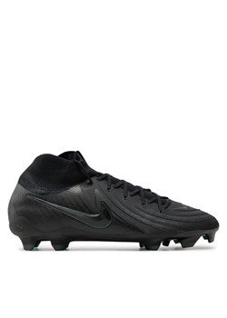 Nike Buty do piłki nożnej Phantom Luna II Pro FG FJ2575 002 Czarny ze sklepu MODIVO w kategorii Buty sportowe męskie - zdjęcie 182748677