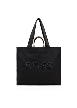 BOSS Torebka Deva 50536557 Czarny ze sklepu MODIVO w kategorii Torebki damskie - zdjęcie 182748845