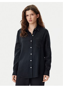 Gap Koszula 885287-05 Czarny Regular Fit ze sklepu MODIVO w kategorii Koszule damskie - zdjęcie 182748949