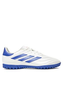 adidas Buty do piłki nożnej Copa Pure 2 Club TF IG8688 Biały ze sklepu MODIVO w kategorii Buty sportowe męskie - zdjęcie 182748955