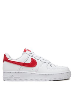 Nike Sneakersy Air Force 1 '07 HF4291 100 Biały ze sklepu MODIVO w kategorii Buty sportowe damskie - zdjęcie 182748966