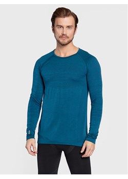 Halti Koszulka techniczna Free Recy 088-0026 Niebieski Regular Fit ze sklepu MODIVO w kategorii T-shirty męskie - zdjęcie 182748995