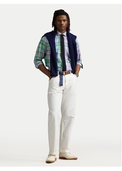 Polo Ralph Lauren Koszula 710968962005 Kolorowy Custom Fit ze sklepu MODIVO w kategorii Koszule męskie - zdjęcie 182748997