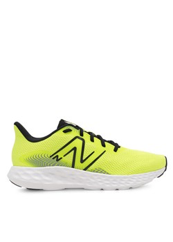 New Balance Sneakersy M411CT3 Żółty ze sklepu MODIVO w kategorii Buty sportowe męskie - zdjęcie 182749027