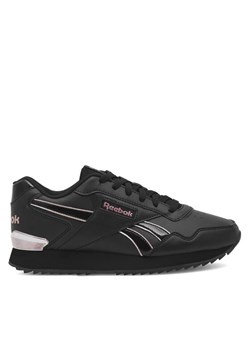 Reebok Sneakersy Royal Glide Ripple Clip 100200389 Czarny ze sklepu MODIVO w kategorii Buty sportowe damskie - zdjęcie 182749087