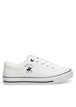 Beverly Hills Polo Club Sneakersy CSS20379-30 Biały ze sklepu MODIVO w kategorii Trampki dziecięce - zdjęcie 182749096