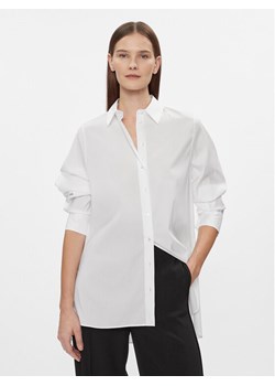 JOOP! Koszula 58 JW241B240 30040762 Biały Regular Fit ze sklepu MODIVO w kategorii Koszule damskie - zdjęcie 182749198