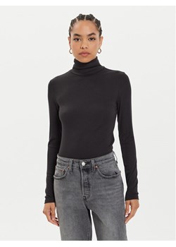 Levi's® Golf Dreamy A8769-0000 Czarny Slim Fit ze sklepu MODIVO w kategorii Bluzki damskie - zdjęcie 182749235