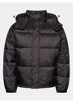 Redefined Rebel Kurtka puchowa 225067 Czarny Regular Fit ze sklepu MODIVO w kategorii Kurtki męskie - zdjęcie 182749256