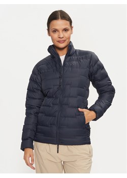 Haglöfs Kurtka puchowa ROC Flash 607465 Granatowy Standard Fit ze sklepu MODIVO w kategorii Kurtki damskie - zdjęcie 182749275