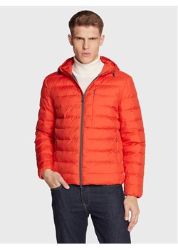 Geox Kurtka przejściowa M2628A T2937 F7415 Pomarańczowy Regular Fit ze sklepu MODIVO w kategorii Kurtki męskie - zdjęcie 182749367