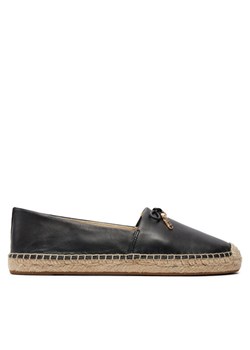 MICHAEL Michael Kors Espadryle Nori 40R4NRFP1L Czarny ze sklepu MODIVO w kategorii Espadryle damskie - zdjęcie 182749368