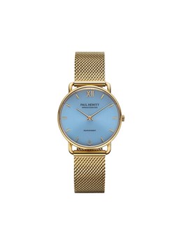 Paul Hewitt Zegarek Sailor PH-W-0516 Złoty ze sklepu MODIVO w kategorii Zegarki - zdjęcie 182749425