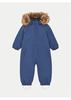 Color Kids Kombinezon zimowy 741590 Niebieski Regular Fit ze sklepu MODIVO w kategorii Kombinezony i kurtki - zdjęcie 182749508