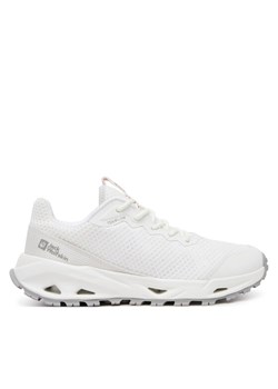 Jack Wolfskin Trekkingi Prelight Vent Low 4064351 Biały - id: 0000304544347 - marki Jack Wolfskin - 182749517 Jack Wolfskin Trekkingi Prelight Vent Low 4064351 Biały ze sklepu MODIVO w kategorii Buty sportowe damskie - zdjęcie 182749517