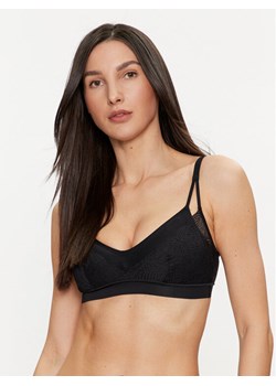 Chantelle Biustonosz braletka Soft Stretch C11GQ9 Czarny ze sklepu MODIVO w kategorii Biustonosze - zdjęcie 182749588