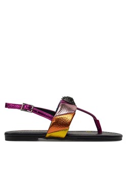 Kurt Geiger Sandały 9770469109 Kolorowy ze sklepu MODIVO w kategorii Sandały dziecięce - zdjęcie 182749606