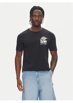 Quiksilver T-Shirt Ev Cosmic Vibrations Ss EQYZT08053 Czarny Regular Fit ze sklepu MODIVO w kategorii T-shirty męskie - zdjęcie 182749626