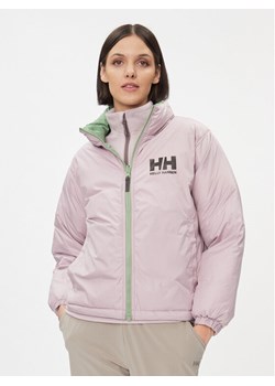 Helly Hansen Kurtka zimowa Urban 29664 Zielony Regular Fit ze sklepu MODIVO w kategorii Kurtki damskie - zdjęcie 182749665