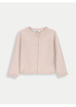 Coccodrillo Bluzka ZC4172201FGN Écru Regular Fit ze sklepu MODIVO w kategorii Bluzki dziewczęce - zdjęcie 182749695