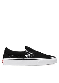 Vans Tenisówki Classic Slip-On VN-0EYEBLK Czarny ze sklepu MODIVO w kategorii Trampki męskie - zdjęcie 182749727