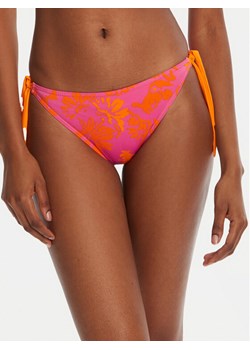 Banana Moon Dół od bikini Dasia Althea LPA53 Różowy ze sklepu MODIVO w kategorii Stroje kąpielowe - zdjęcie 182749737