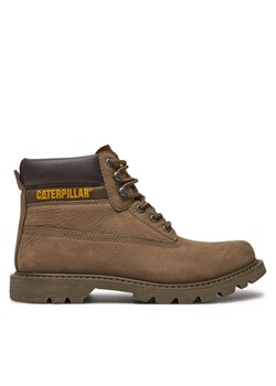 CATerpillar Trapery Colorado 2.0 P726077 Szary ze sklepu MODIVO w kategorii Buty zimowe męskie - zdjęcie 182749747
