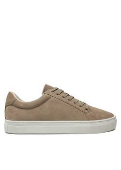 Vagabond Shoemakers Sneakersy Paul 2.0 5383-040-09 Brązowy ze sklepu MODIVO w kategorii Buty sportowe męskie - zdjęcie 182749819