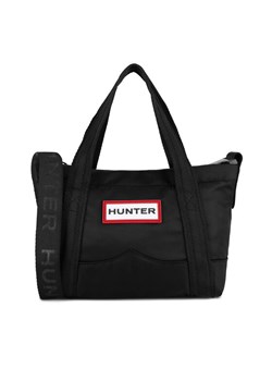 Hunter Torba HTR-B-004-06 Czarny ze sklepu MODIVO w kategorii Torby podróżne - zdjęcie 182749906