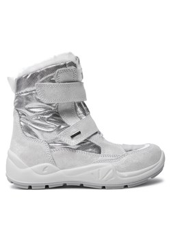 Primigi Śniegowce 6882500 D GORE-TEX Srebrny ze sklepu MODIVO w kategorii Buty zimowe dziecięce - zdjęcie 182749918
